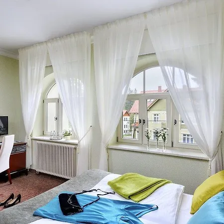Hotel Bossa Nova Silence & Boutique 4*