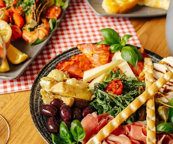 Bossa Nova Silence & Boutique Отель 4*