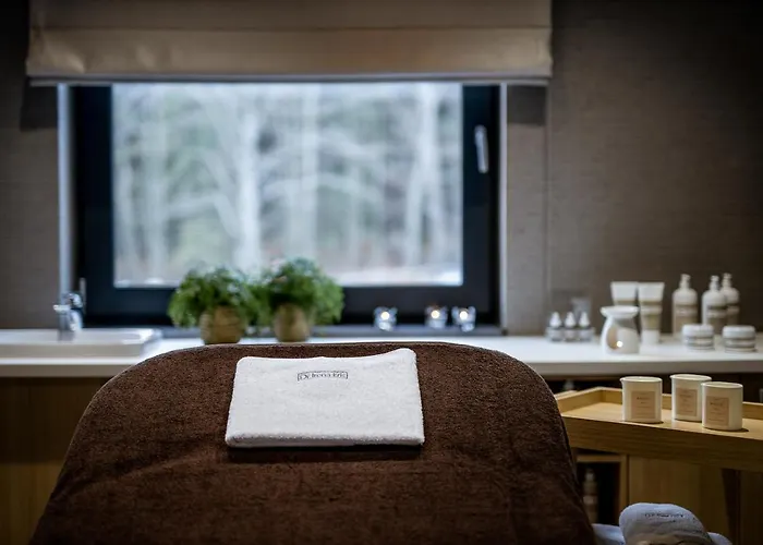 Bossa Nova Silence & Boutique 4* Шклярска-Поремба