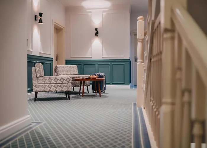 Отель Bossa Nova Silence & Boutique Шклярска-Поремба