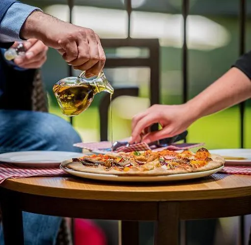 Bossa Nova Silence & Boutique Отель 4*