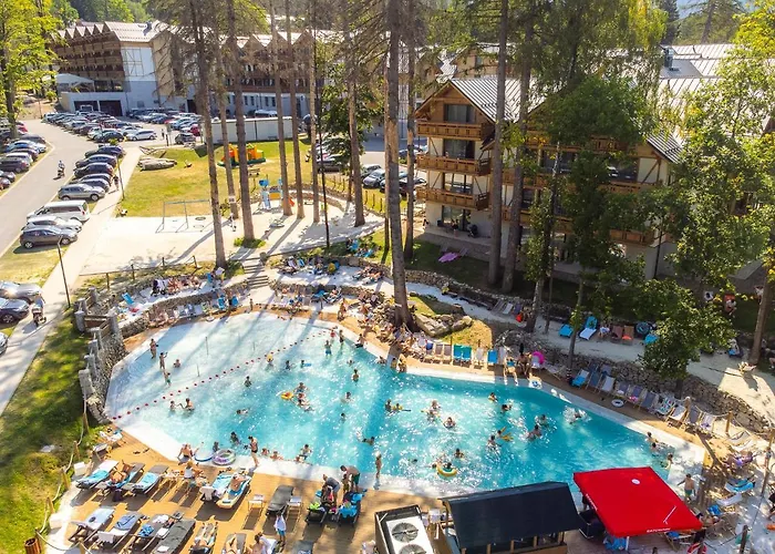 Отель Bossa Nova Silence & Boutique 4*