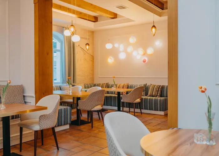 Bossa Nova Silence & Boutique 4* Шклярска-Поремба