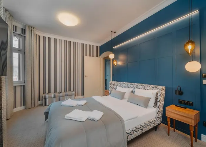 Отель Bossa Nova Silence & Boutique