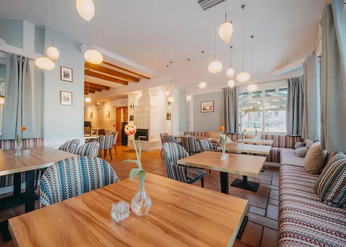 Bossa Nova Silence & Boutique Отель 4*