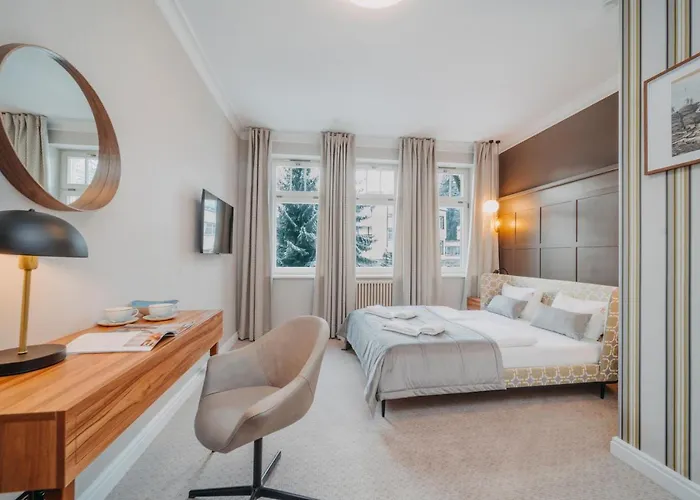 Отель Bossa Nova Silence & Boutique