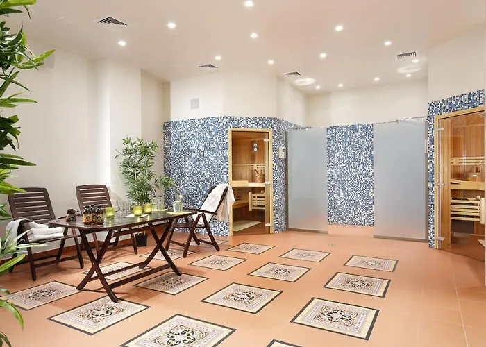 Bossa Nova Silence & Boutique Отель Шклярска-Поремба