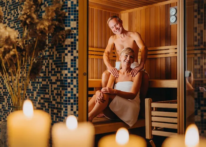 Bossa Nova Silence & Boutique 4* Шклярска-Поремба