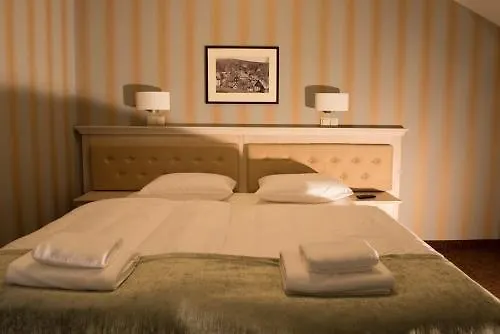 Bossa Nova Silence & Boutique 4* Шклярска-Поремба