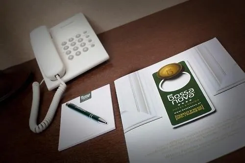 Bossa Nova Silence & Boutique Отель Шклярска-Поремба