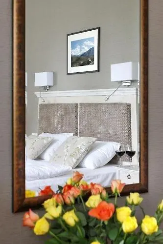 Bossa Nova Silence & Boutique Отель Шклярска-Поремба