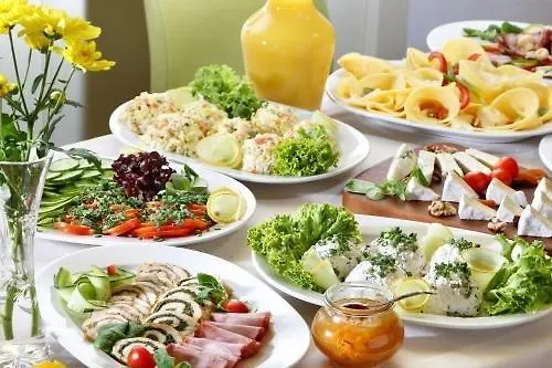 Bossa Nova Silence & Boutique Шклярска-Поремба