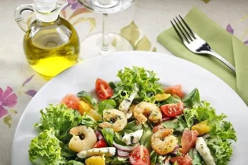 Bossa Nova Silence & Boutique Отель