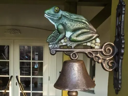 Отель Bossa Nova Silence & Boutique