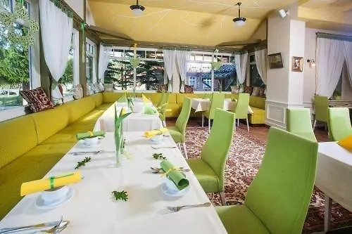 Bossa Nova Silence & Boutique Отель