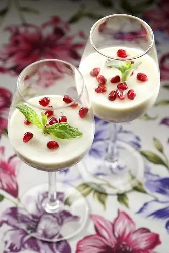 Bossa Nova Silence & Boutique Шклярска-Поремба