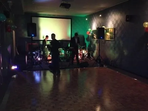 Bossa Nova Silence & Boutique Отель