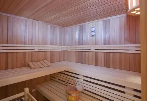 Bossa Nova Silence & Boutique Отель Шклярска-Поремба