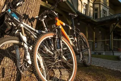 Bossa Nova Silence & Boutique Отель