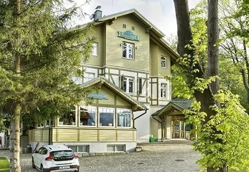 Bossa Nova Silence & Boutique Отель 4*