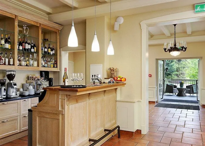 Bossa Nova Silence & Boutique Отель