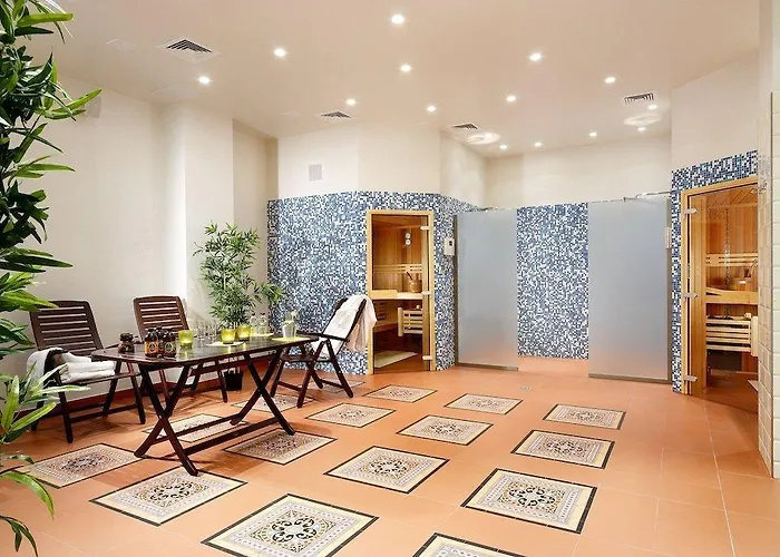 Bossa Nova Silence & Boutique 4*