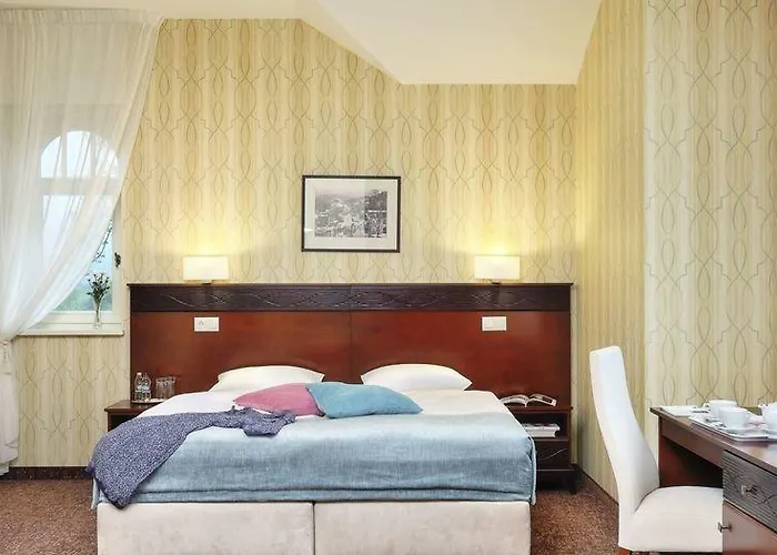 Отель Bossa Nova Silence & Boutique