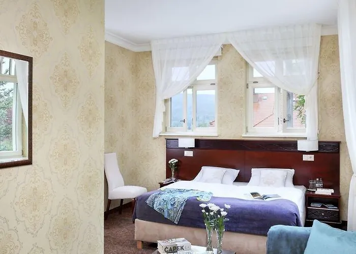 Отель Bossa Nova Silence & Boutique