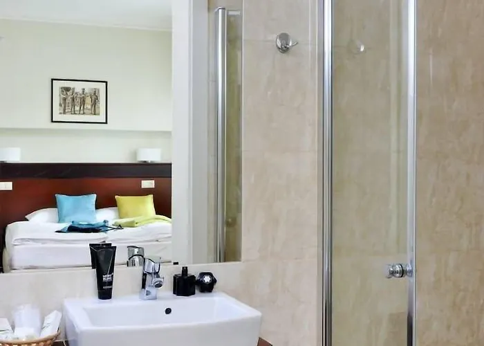 Bossa Nova Silence & Boutique Отель