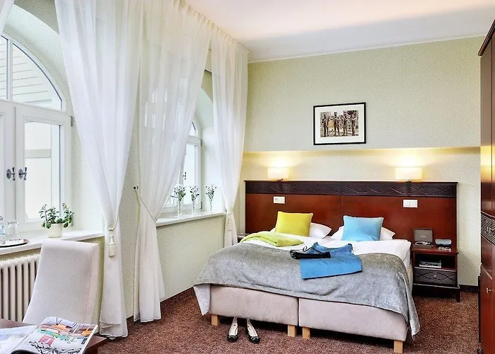 Bossa Nova Silence & Boutique Отель 4*