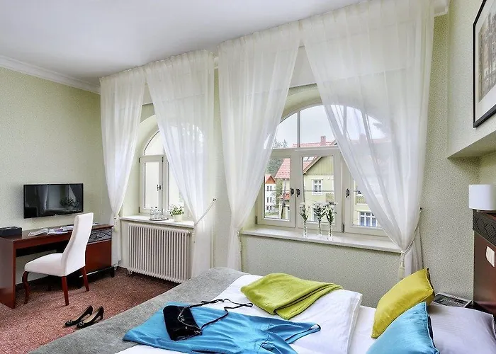 Отель Bossa Nova Silence & Boutique 4*